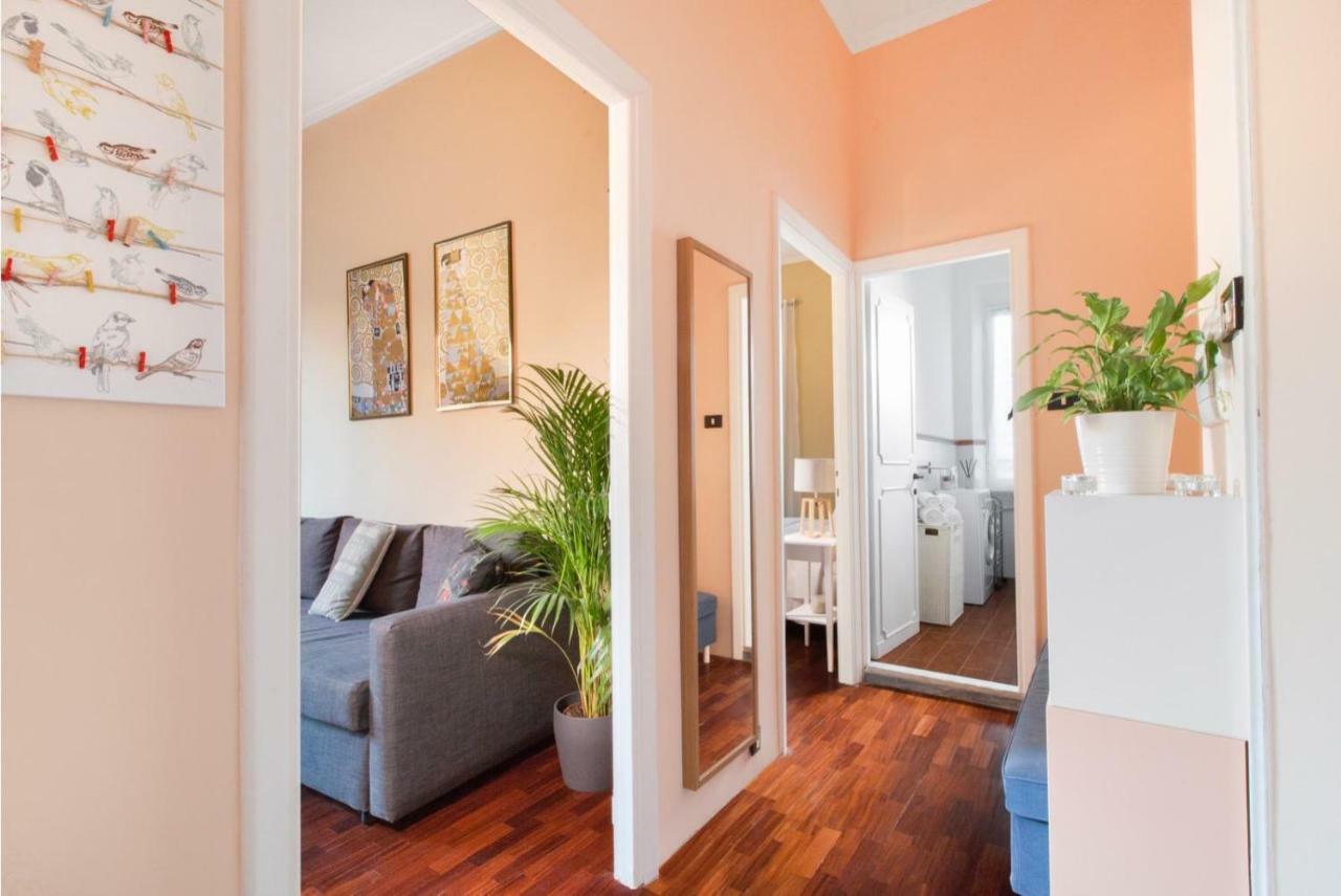 Postcard From St Peter'S Dome Apartment Bagian luar foto