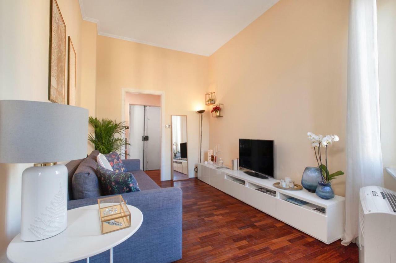 Postcard From St Peter'S Dome Apartment Bagian luar foto